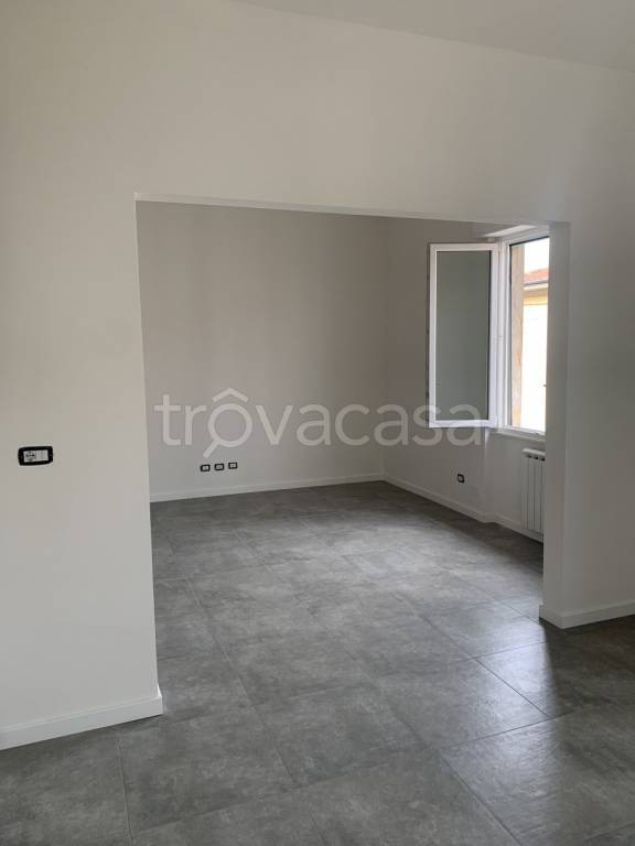 appartamento in vendita a Firenze in zona Varlungo