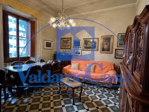 appartamento in vendita a Firenze in zona Campo di Marte