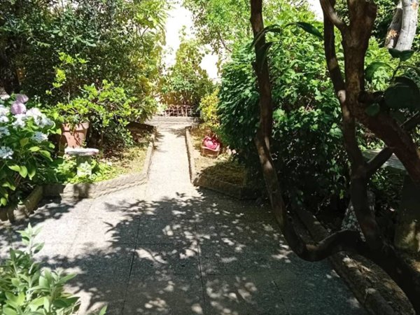 appartamento in vendita a Firenze in zona Campo di Marte