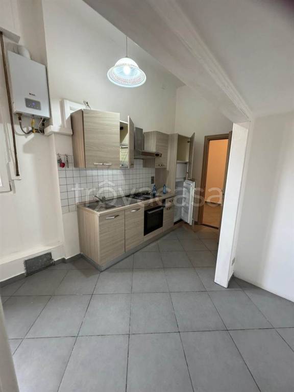 appartamento in vendita a Firenze in zona Novoli