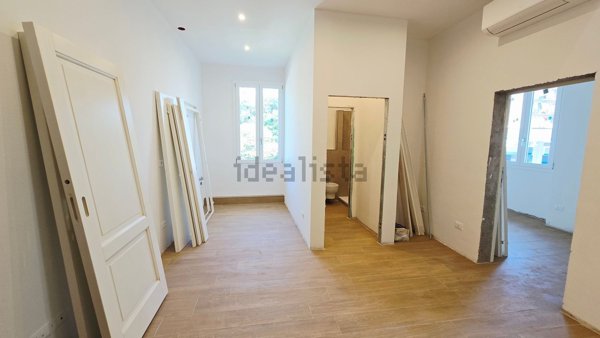 appartamento in vendita a Firenze in zona Romito