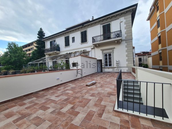 appartamento in vendita a Firenze in zona Centro Duomo