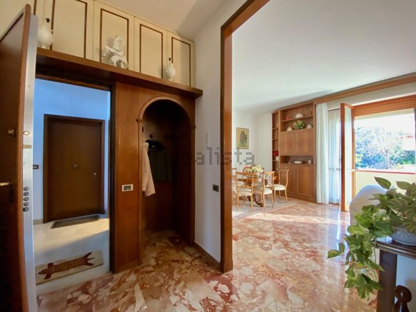 appartamento in vendita a Firenze in zona Sorgane