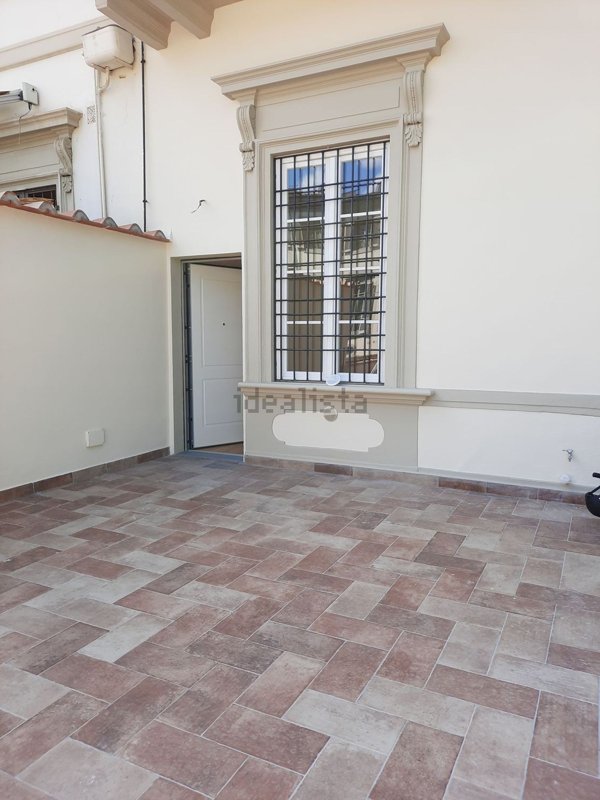 appartamento in vendita a Firenze in zona Le Cure
