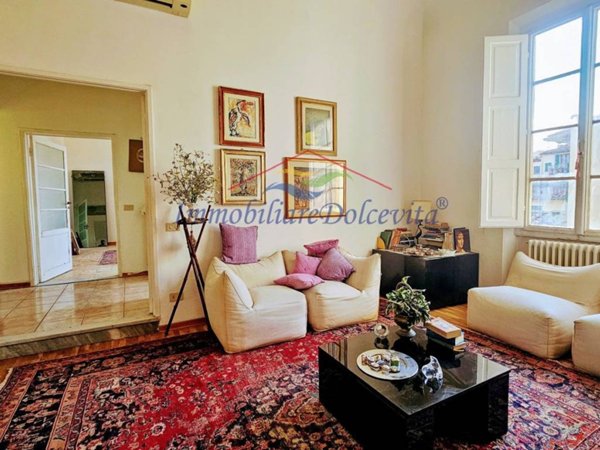 appartamento in vendita a Firenze in zona Centro Santa Croce