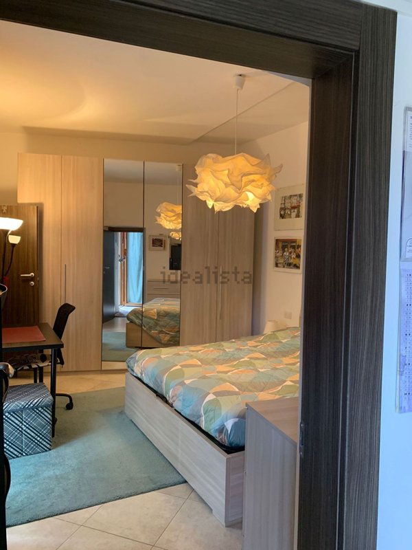 appartamento in vendita a Firenze in zona Careggi