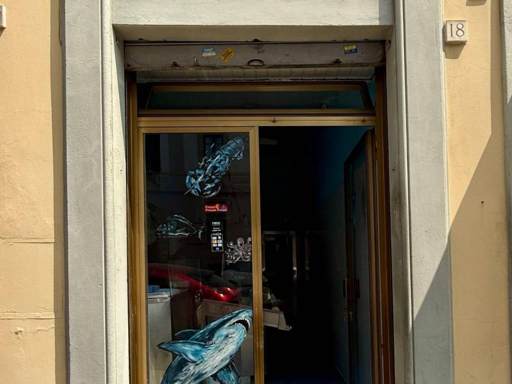 negozio in vendita a Firenze