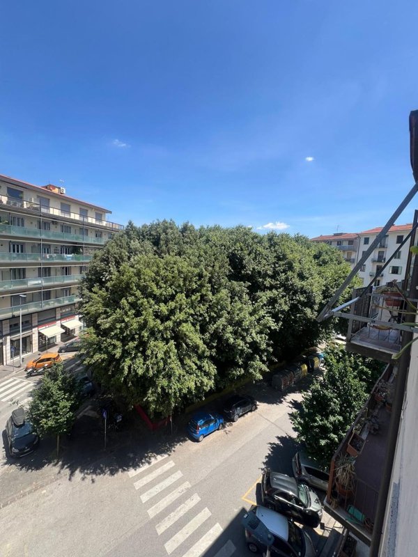 appartamento in vendita a Firenze in zona Statuto