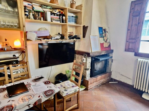 appartamento in vendita a Firenze in zona Ponte a Ema