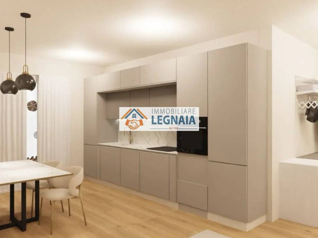 appartamento in vendita a Firenze