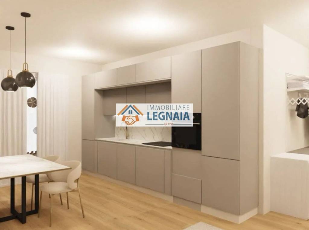 appartamento in vendita a Firenze in zona Centro Storico