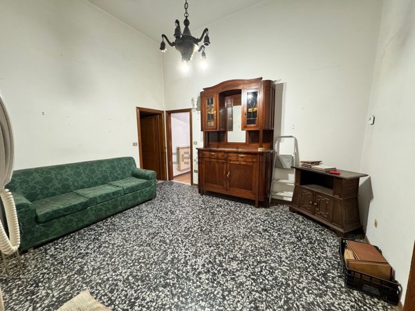 appartamento in vendita a Firenze in zona San Gaggio