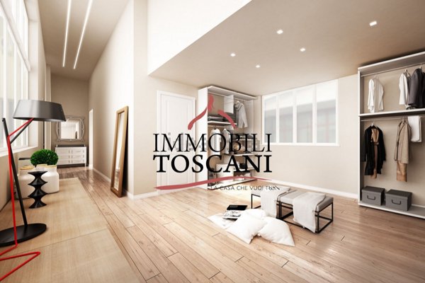 appartamento in vendita a Firenze in zona Novoli