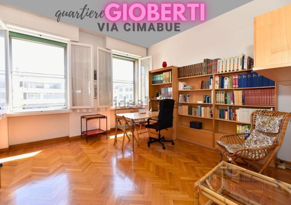 appartamento in vendita a Firenze