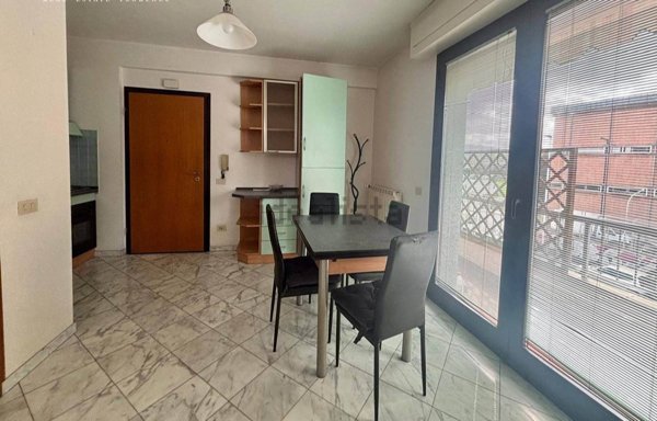 appartamento in vendita a Firenze in zona Bellariva