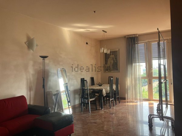 appartamento in vendita a Firenze in zona Novoli