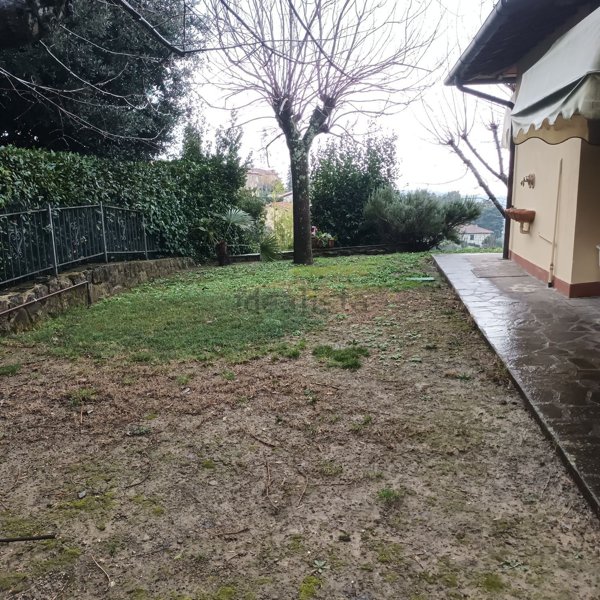 appartamento in vendita a Firenze in zona Trespiano