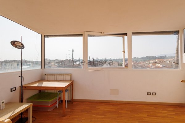 appartamento in vendita a Firenze in zona Campo di Marte