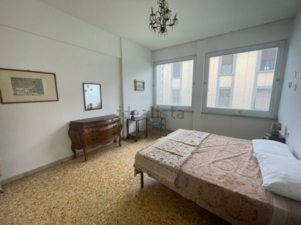 appartamento in vendita a Firenze in zona Campo di Marte