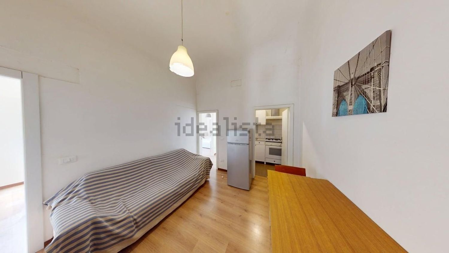 appartamento in vendita a Firenze in zona Le Cure