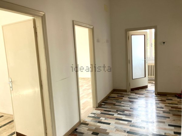 appartamento in vendita a Firenze in zona Le Cure