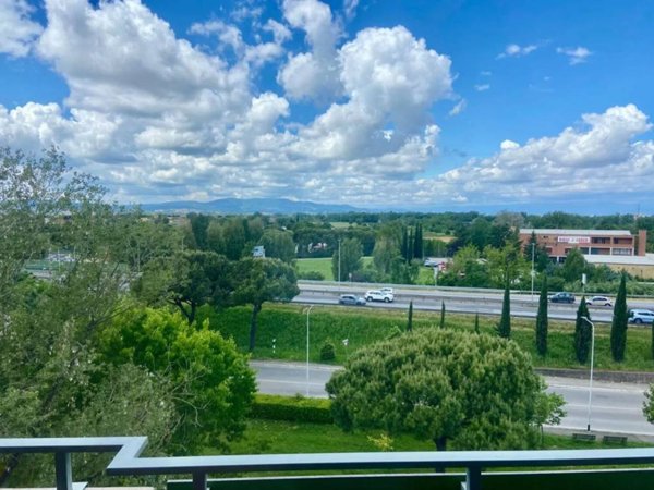 appartamento in vendita a Firenze in zona Isolotto