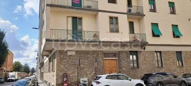 appartamento in vendita a Firenze