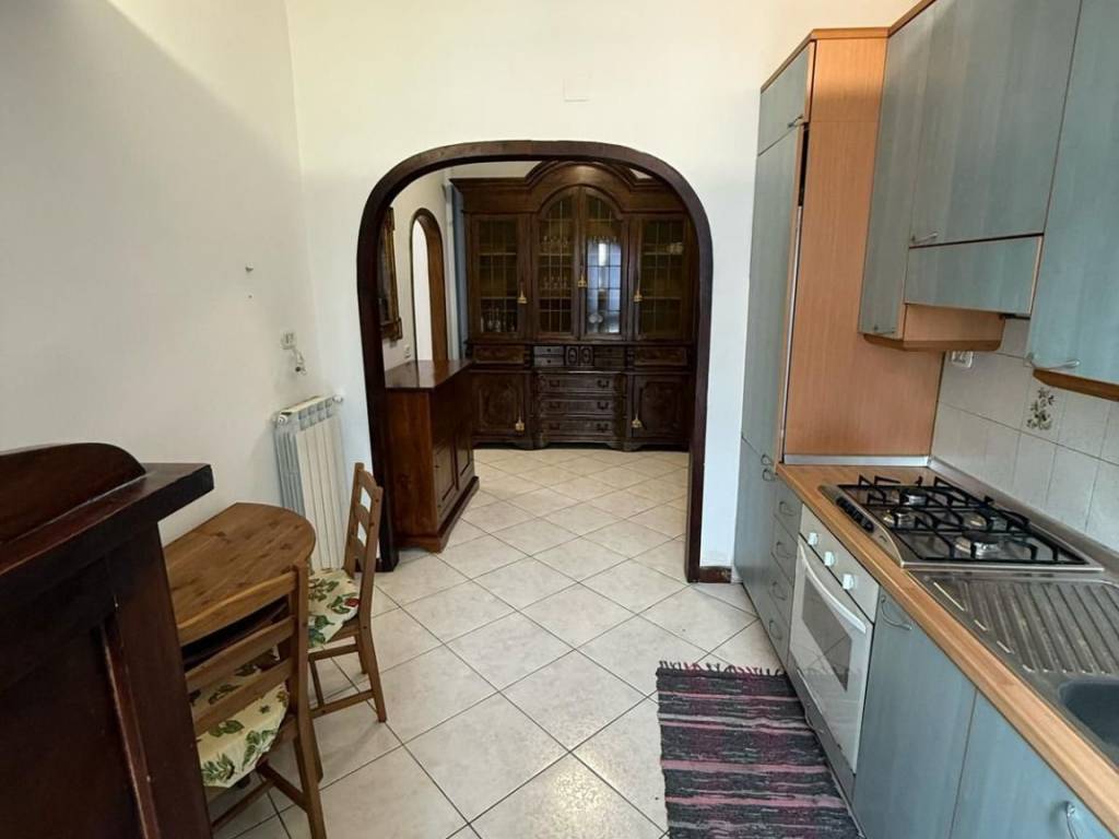 appartamento in vendita a Firenze in zona Careggi