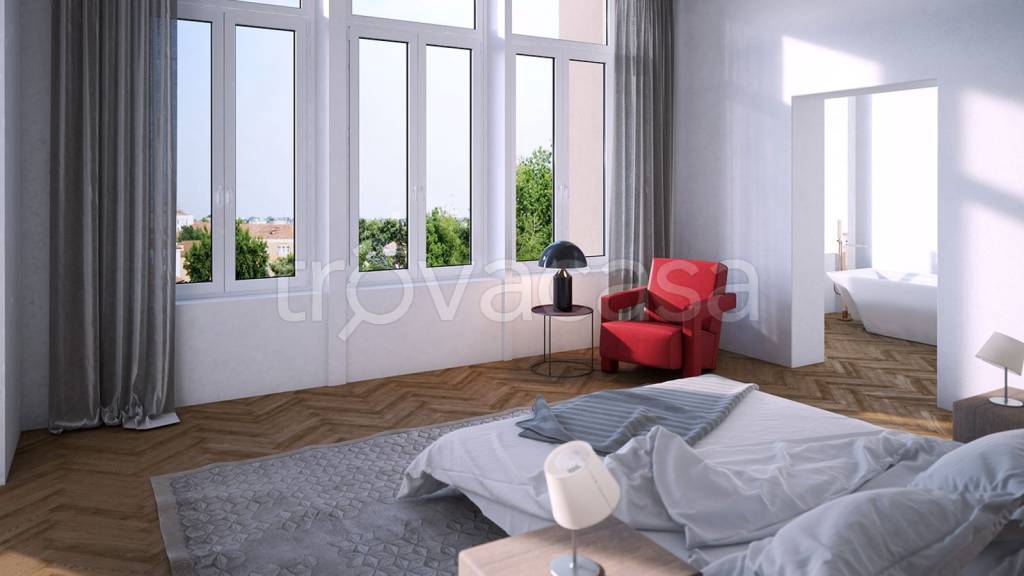 appartamento in vendita a Firenze