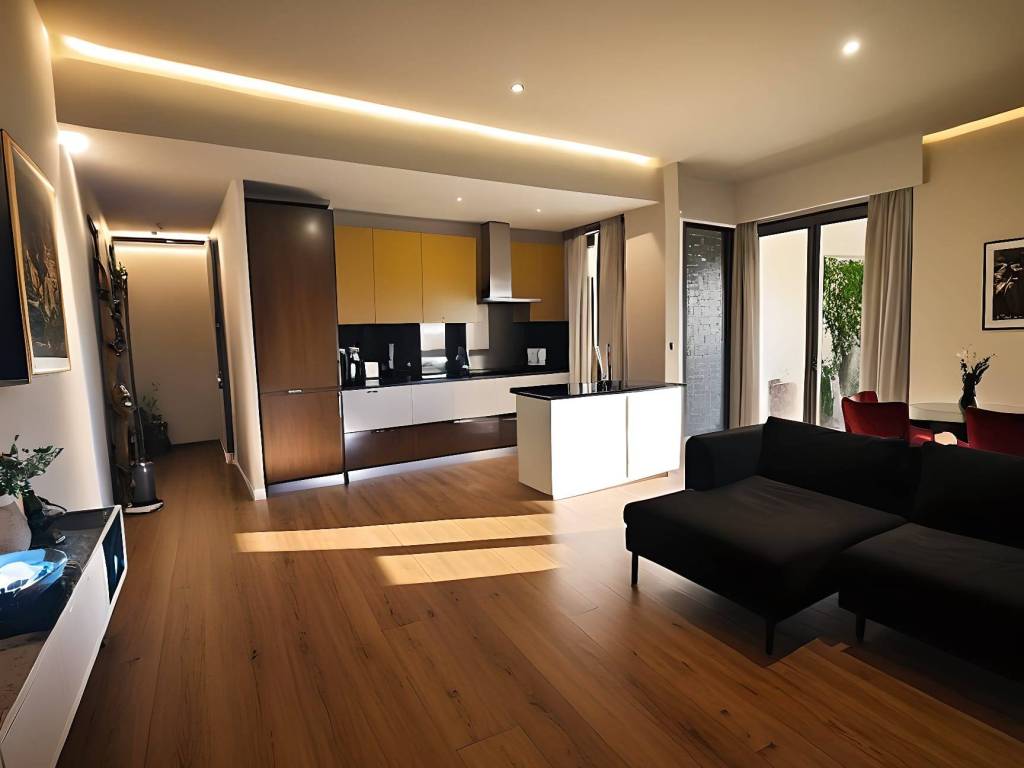 appartamento in vendita a Firenze in zona Campo di Marte