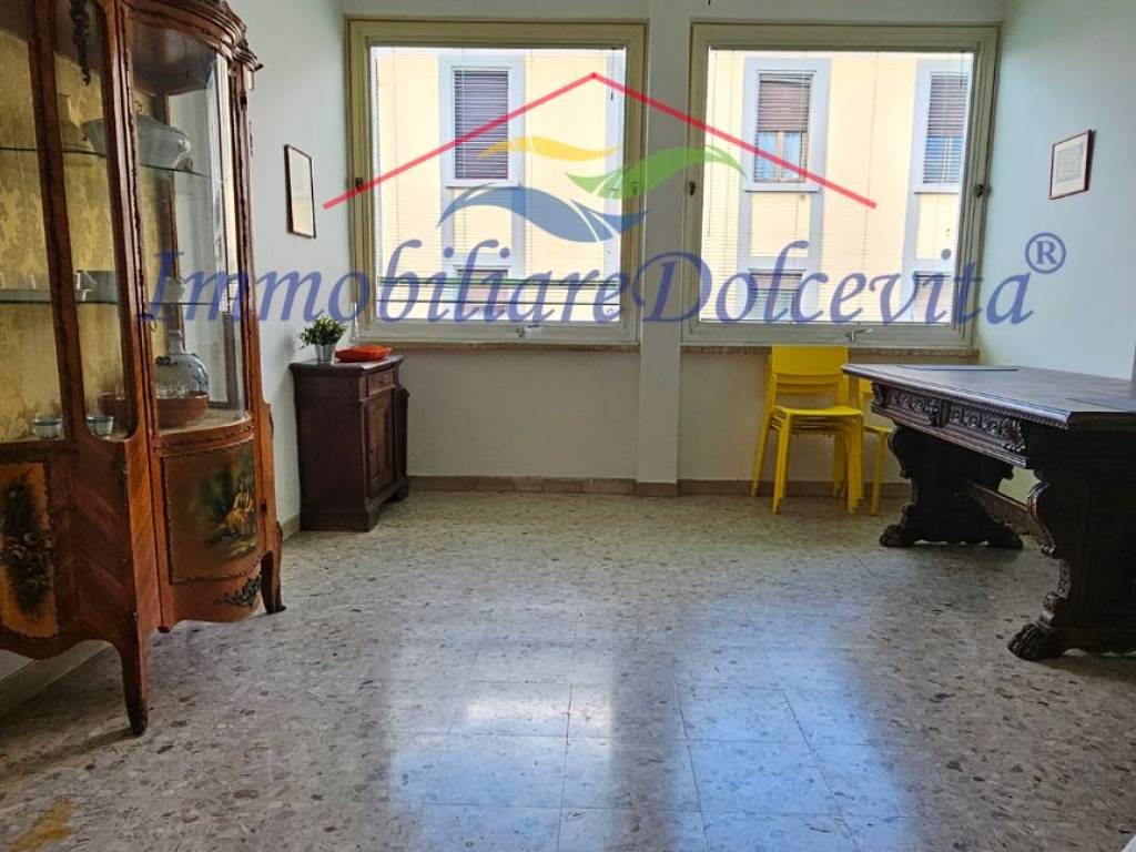 appartamento in vendita a Firenze in zona Campo di Marte