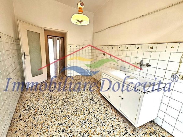 appartamento in vendita a Firenze in zona Settignano