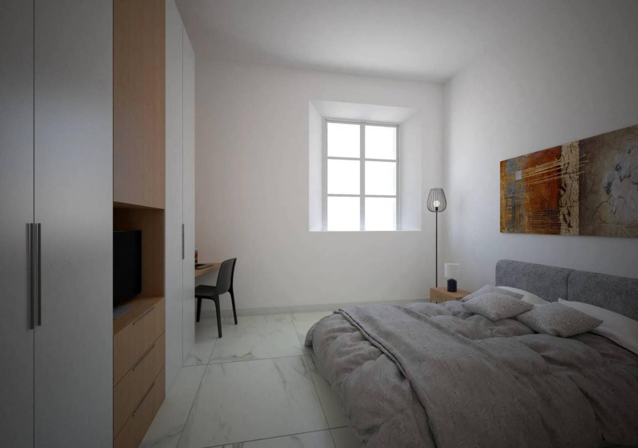 appartamento in vendita a Firenze in zona Novoli