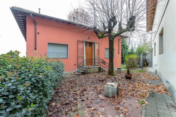 casa indipendente in vendita a Firenze in zona Peretola