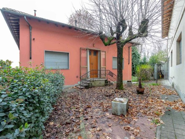 casa indipendente in vendita a Firenze in zona Peretola