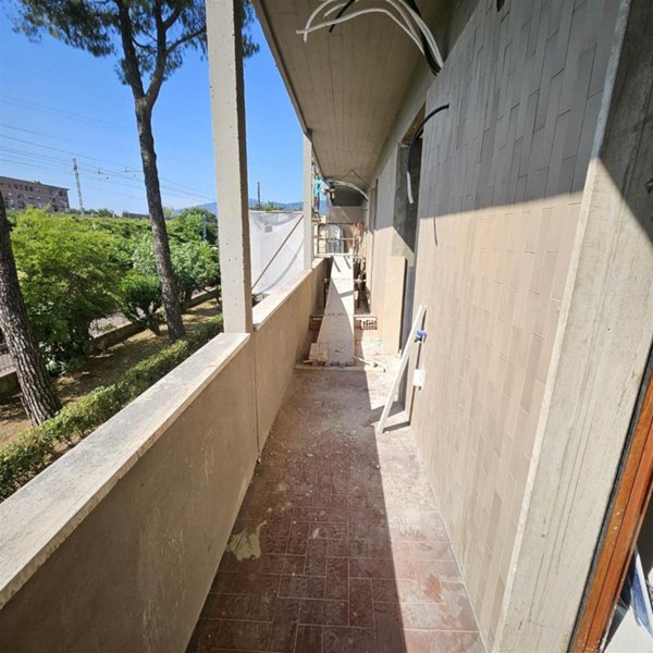 appartamento in vendita a Firenze in zona Novoli