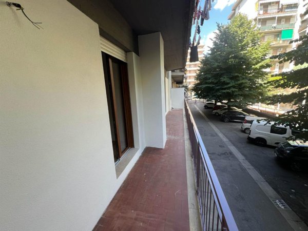 appartamento in vendita a Firenze in zona Novoli