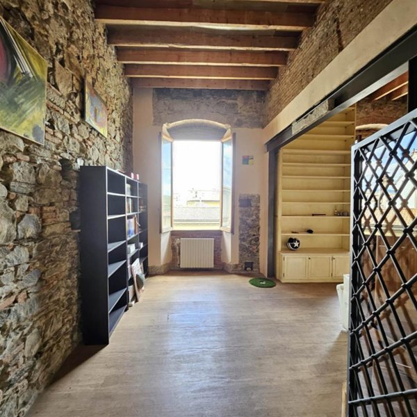 appartamento in vendita a Firenze in zona Campo di Marte