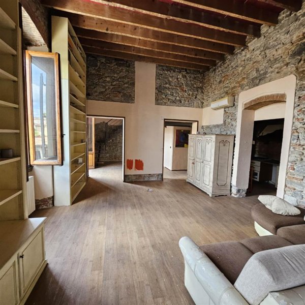 appartamento in vendita a Firenze in zona Campo di Marte