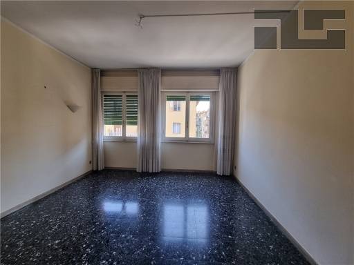 appartamento in vendita a Firenze in zona Varlungo