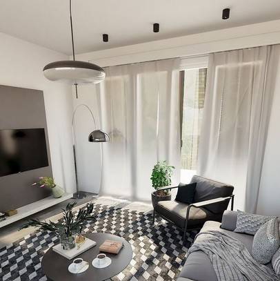 appartamento in vendita a Firenze in zona Campo di Marte
