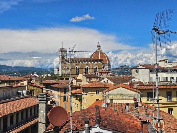 appartamento in vendita a Firenze in zona Centro Duomo