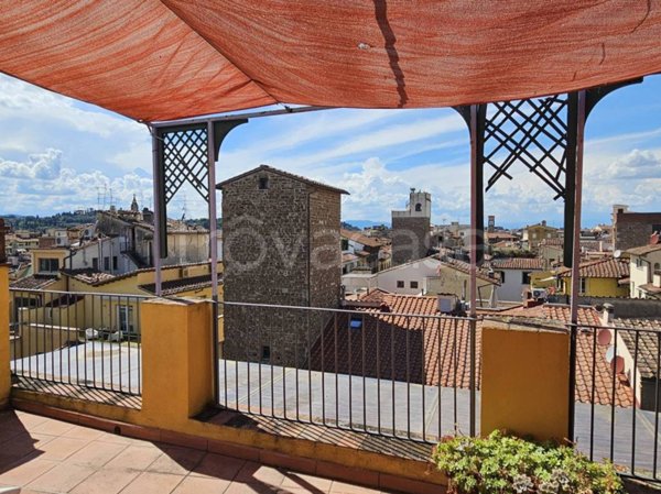 appartamento in vendita a Firenze in zona Centro Duomo