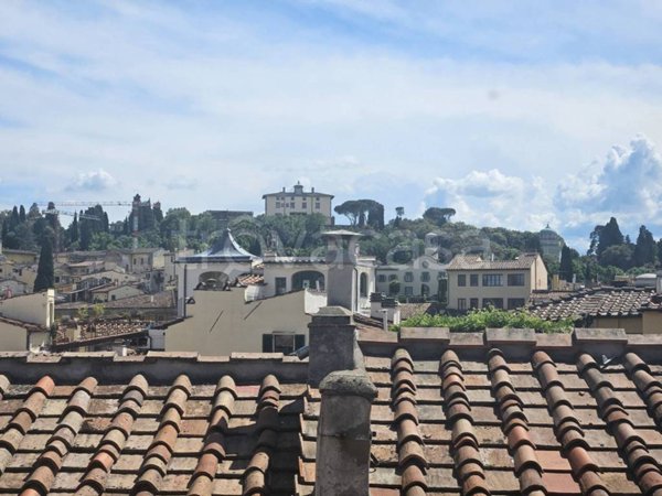 appartamento in vendita a Firenze in zona Centro Duomo