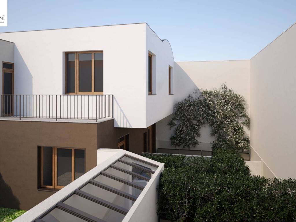 casa indipendente in vendita a Firenze in zona Statuto