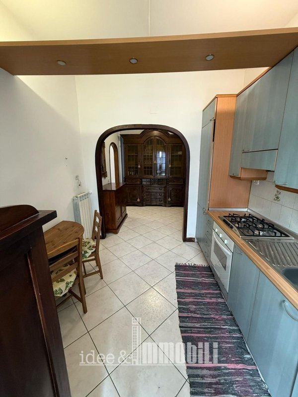 appartamento in vendita a Firenze in zona Careggi