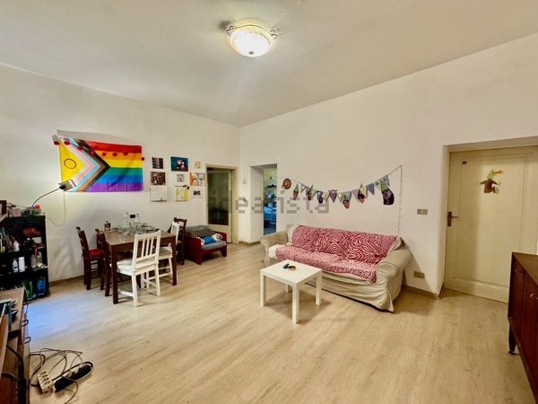 appartamento in vendita a Firenze in zona Centro Santa Croce
