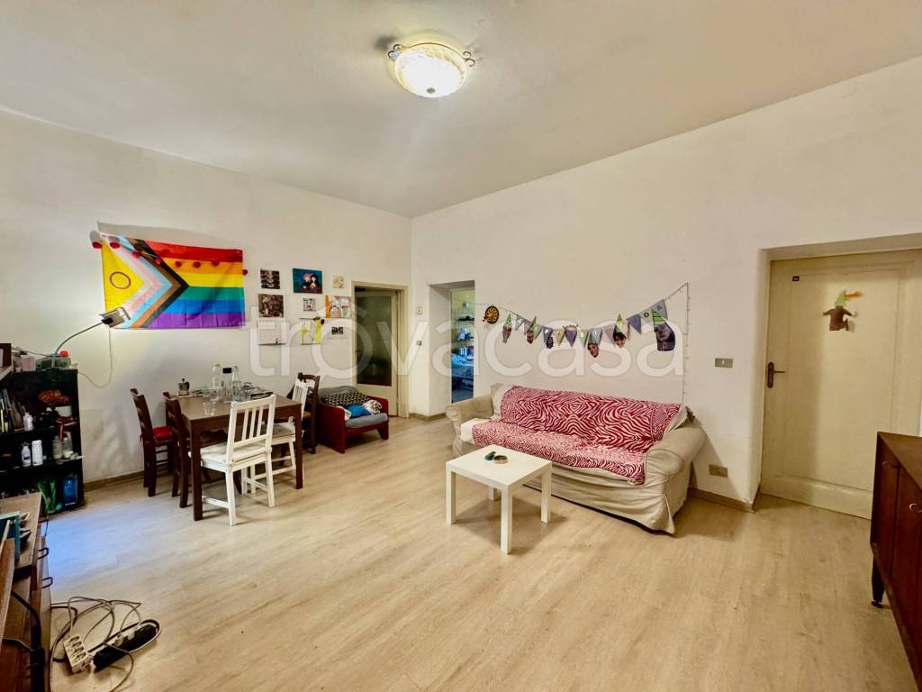 appartamento in vendita a Firenze in zona Centro Storico