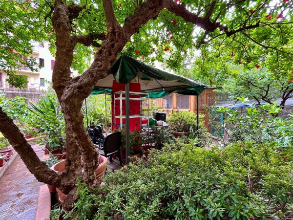 appartamento in vendita a Firenze in zona Statuto