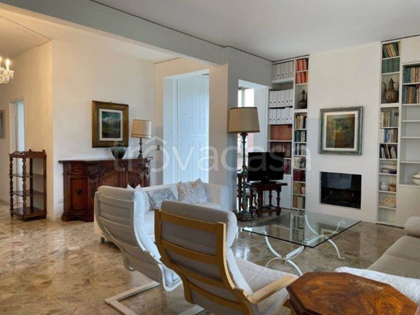 appartamento in vendita a Firenze in zona Cintoia